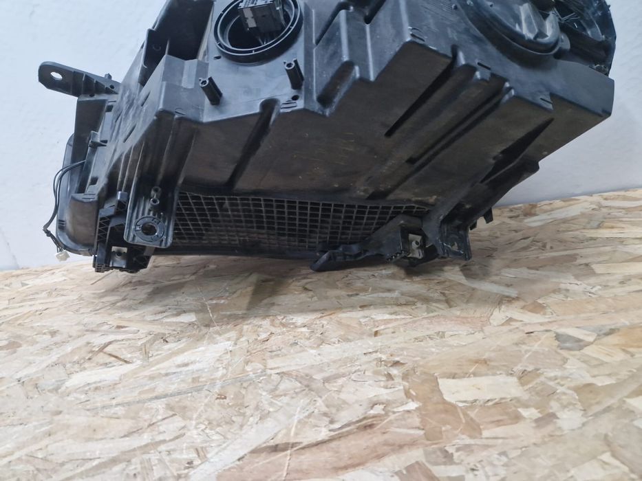 Far bmw X5 F15 X6 F16 led adaptiv 3 calculatoare dreapta