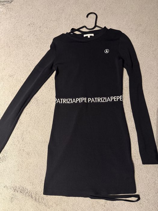 Patrizia pepe рокля