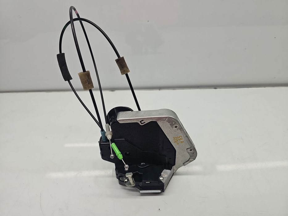 Broasca usa stanga spate Toyota Rav 4 IV (ZSA4, ALA4) [Fabr 2013-2018]