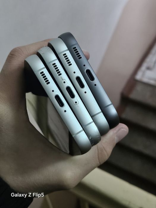 Samsung s23 Fe 5G 256gb