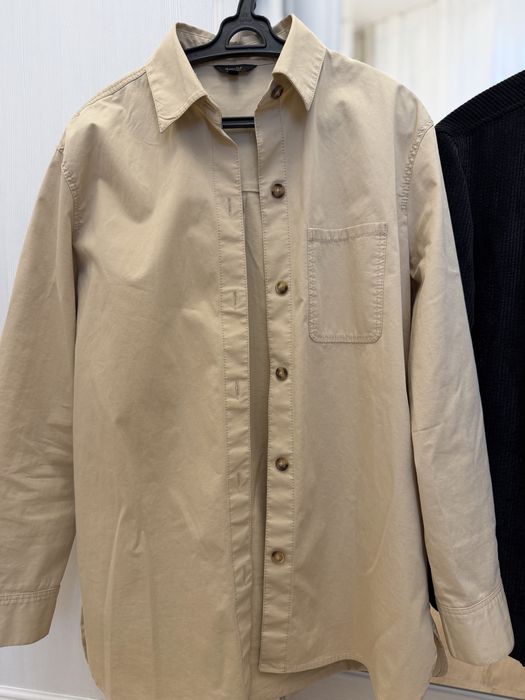 Рубашки Massimo Dutti