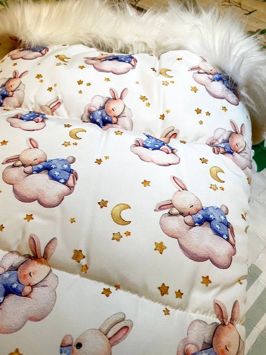 Конверт для выписки