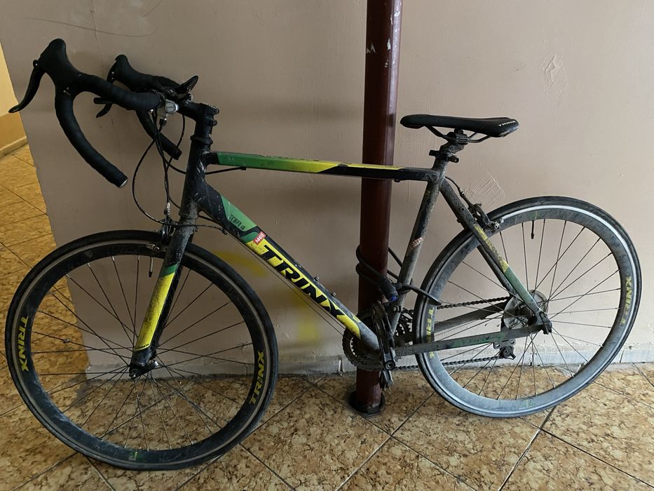 Продам Велосипед Trinx