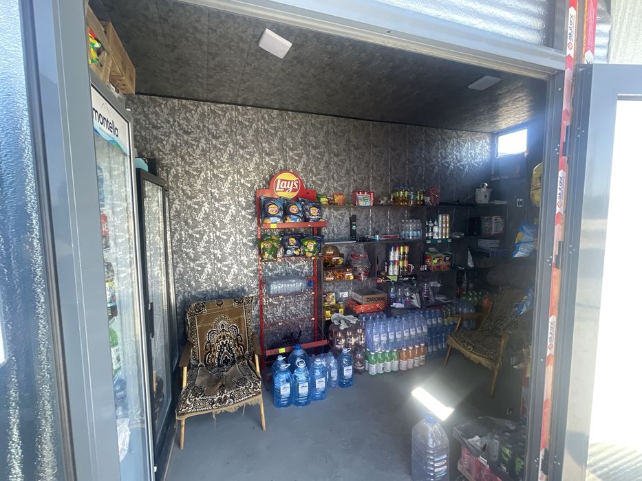 biznes sotiladi……