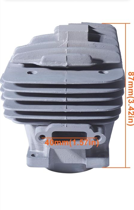 Kit cilindru piston MS 261, 261 c