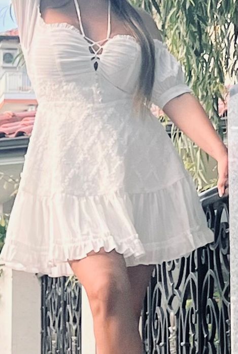 Рокля Алеса Alessa