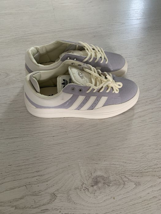 Adidas Campus & Bad Bunny