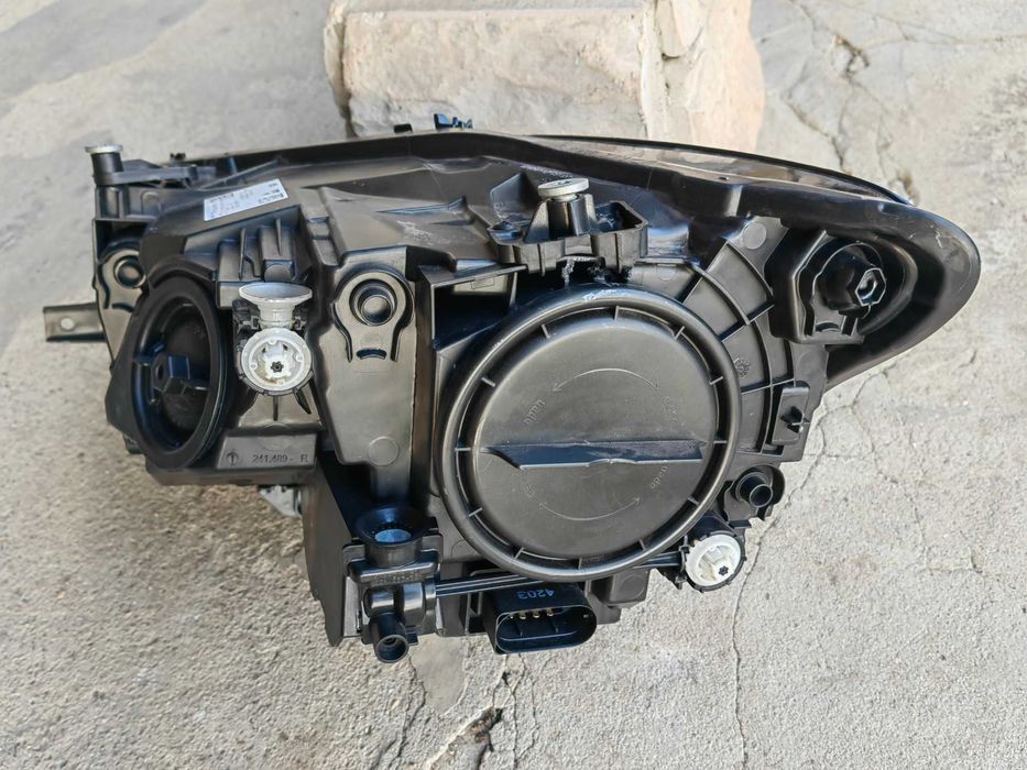 Фар Mercedes Citan W420 LED десен / Фар Мерцедес Цитан Оригинален