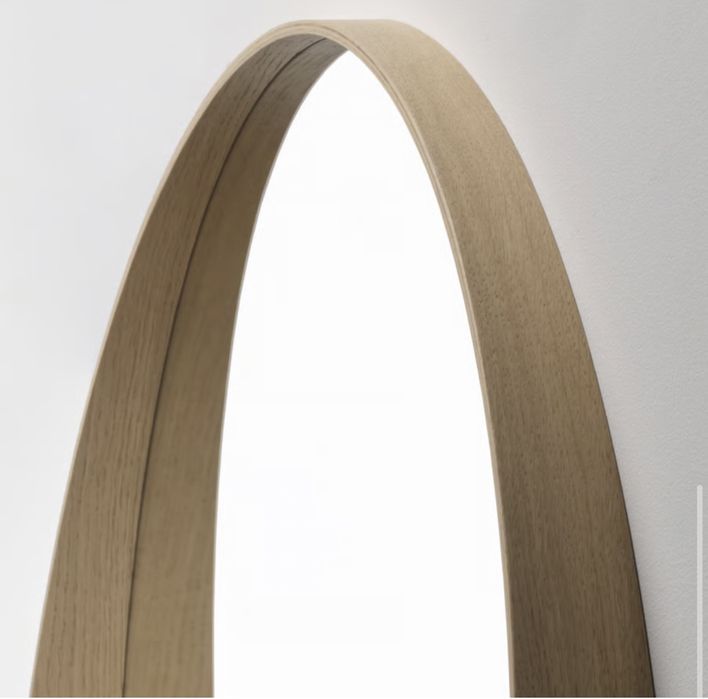 Oglinda STOCKHOLM (IKEA), 80 cm