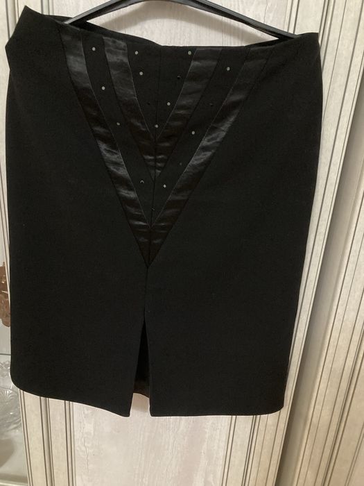 Юбка размер 48, б/у …