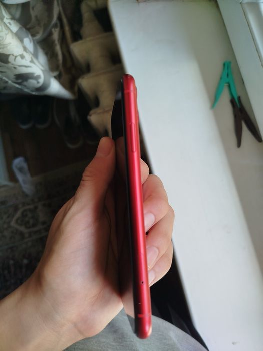 Iphone 11  faqat obmenga