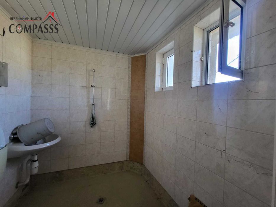 Продава се Къща в Генерал Тошево - 70 кв.м за 489 €/кв.м - Снимка #10