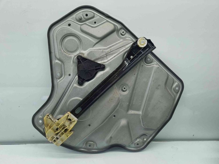 Macara electrica geam stanga spate Skoda Octavia 2 Combi (1Z5) [Fabr 2