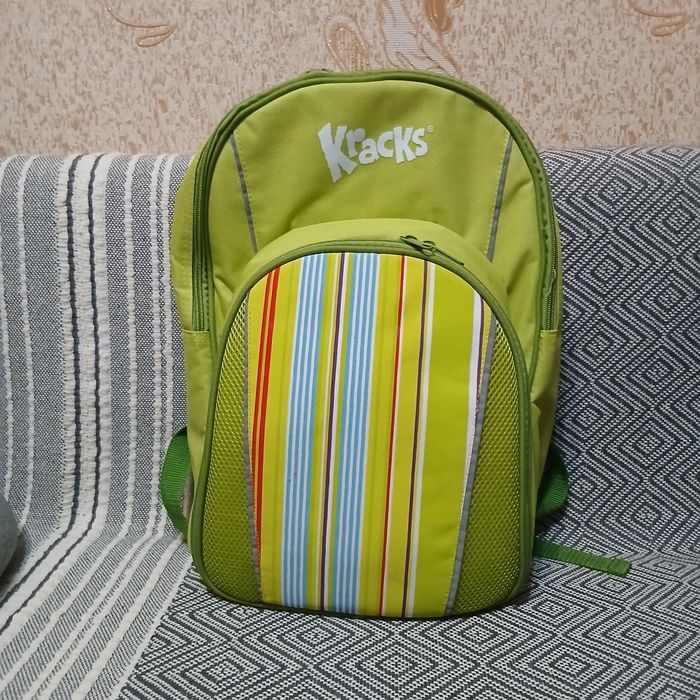 Рюкзак для пикника