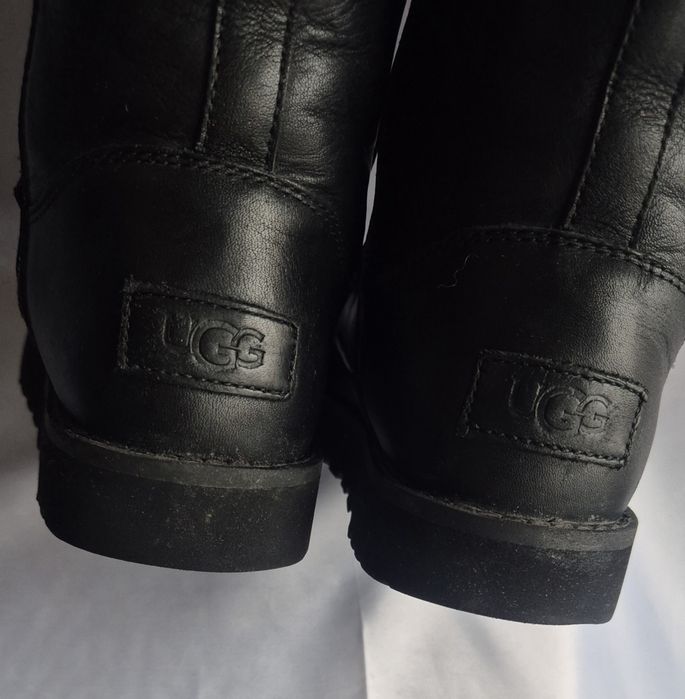 Cizme UGG piele naturala nr.36 originale
