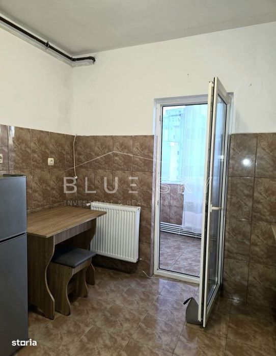 Apartament 2 camere situat pe Bd Mamaia in zona Spitalului Militar