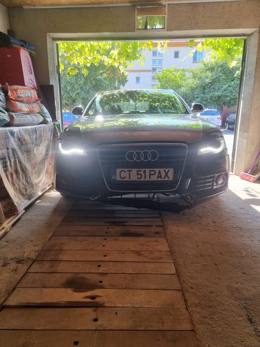 Vand audi a4 b8 2009