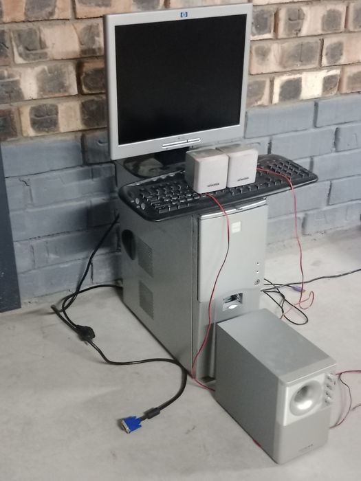 Оргтехника для дома