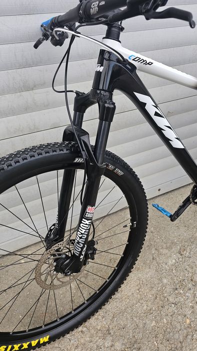 29" карбонов КТМ