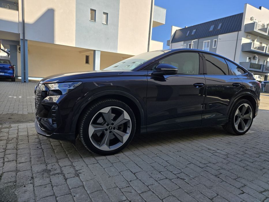 AUDI Q4 2024 — imagine 2