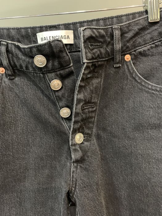 Blugi Balenciaga Originali