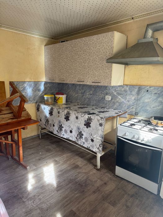 Времянка ұзақ мезімге жалға беріледі!