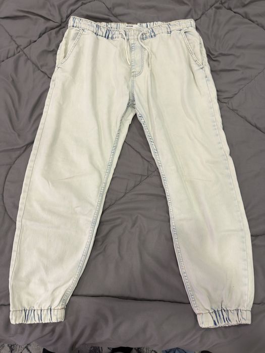 Мъжки дънки Bershka