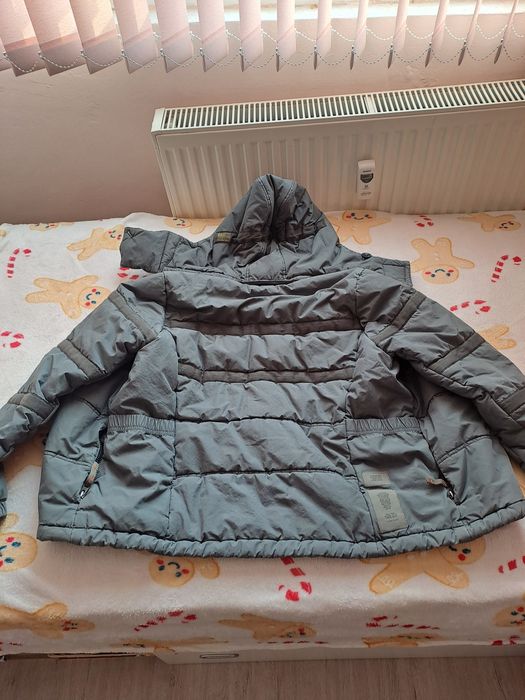 Зимно Яке g-star