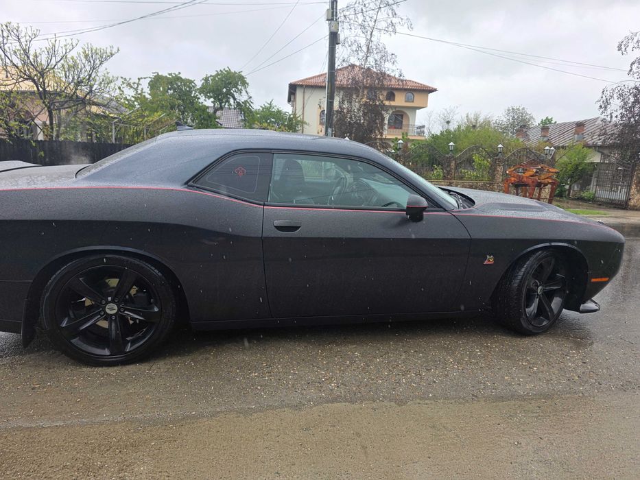 DODGE Challenger 2016 — imagine 4