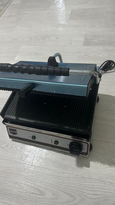 Гриль печка  сатылады