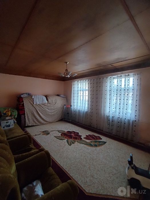 10 соток в центре Янгибазара