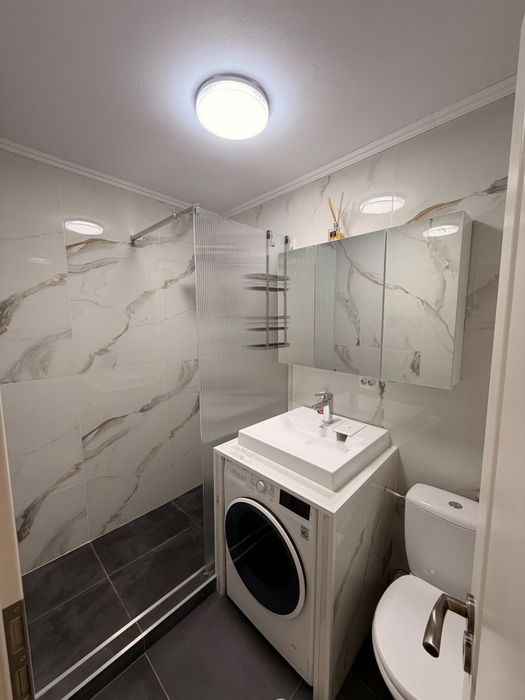 VAND Apartament 1 cameră de închiriat – Zorilor, Cluj-Napoca, etaj 3

Se oferă spre închiriere apartament cu 1 cameră,