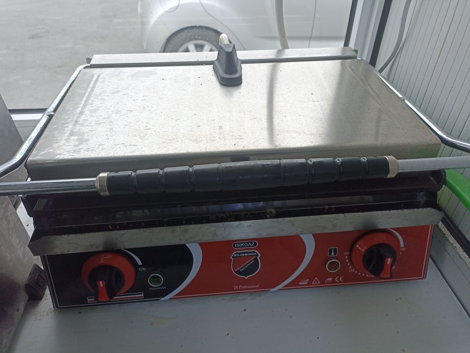 Тостор. Фринница