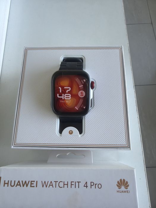 Huawei Watch Fit 4 Pro
