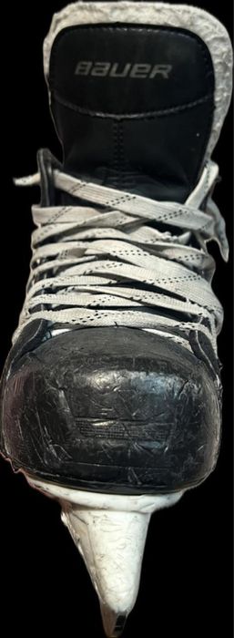 Коньки бренда Bauer