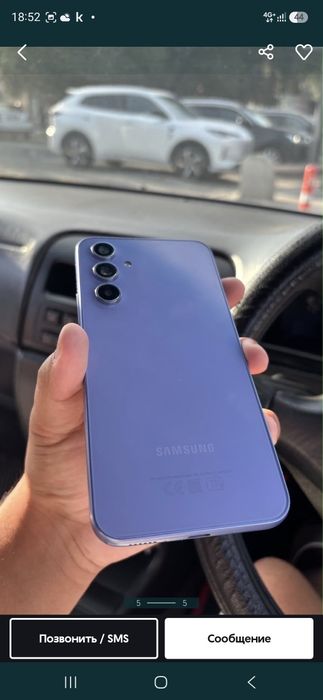 Samsung a54 256 ..