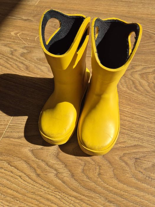 Clarks 23 гумени ботуши