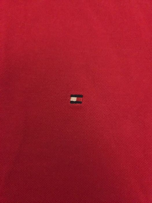 Tricouri dama Tommy Hilfiger originale