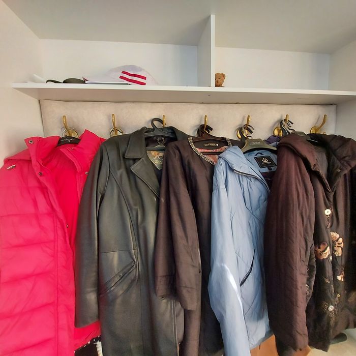 Б/у и новые вещи