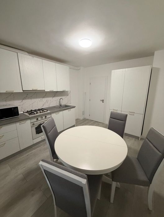 Apartament 3 camere la 10 minute pe jos de Facultatea de Medicină