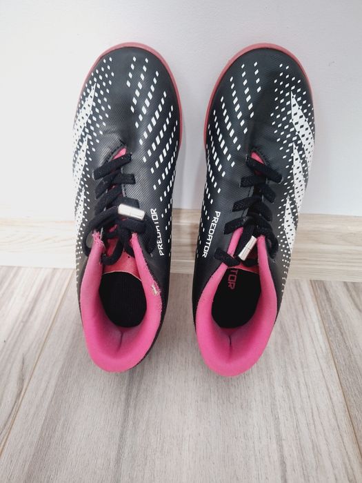 Стоножки adidas predator