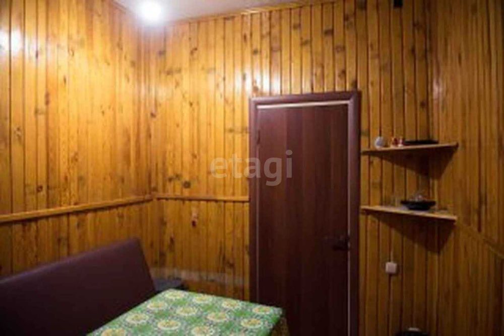 Продажа сауны в центре