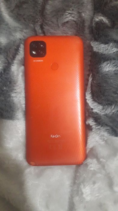 Redmi 9c NFC B/U
