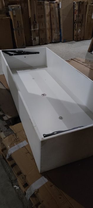 РАЗЧИСТВАМЕ СКЛАДА основа за легло 80/200см.