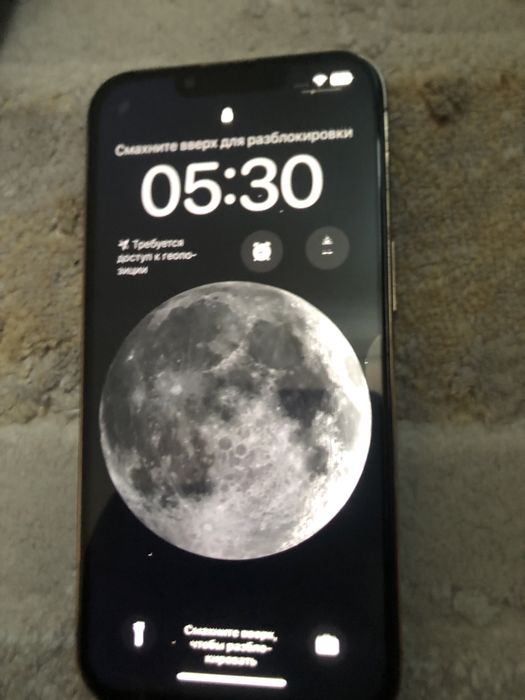 Iphone 13pro 128GB