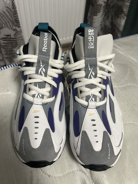 Кроссовки Reebok оригинал