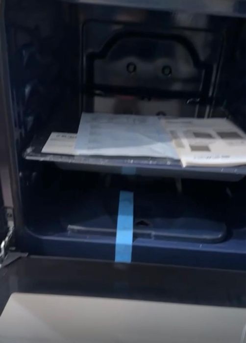 Продам газ плита