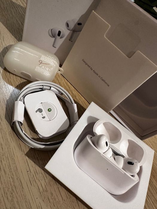 Apple AirPods Pro 2 ANC Оригинални