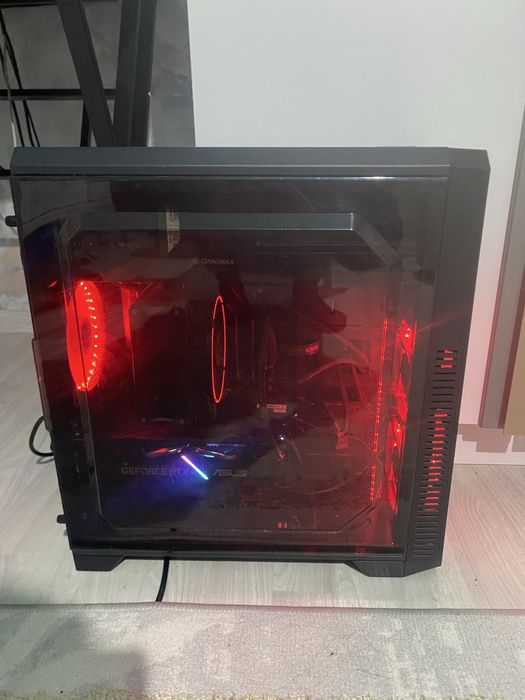 Продам игровой компьютер