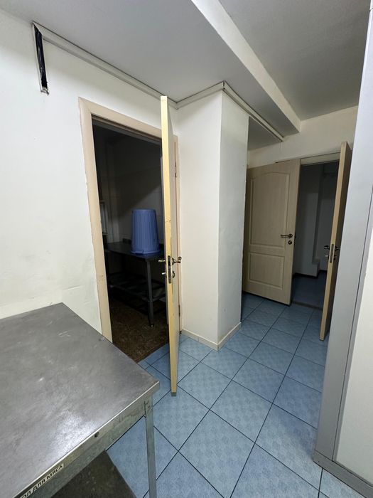 В аренду помещение